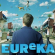 Illustration for article titled With 4th Season Confirmed, Eurekas Mad-Science Troubles Are Just Beginning
